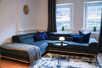 Image de Within walking distance of the old town - Stylish vacation apartment in a central location