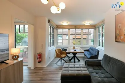 Image de Relax in the luxurious \"Haus Casper\" - family-friendly vacation apartment on L