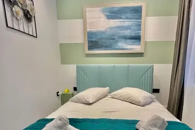 Image de Hermès Suite by Zeussuites