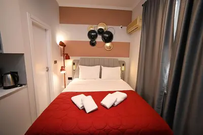 Image de Iris Suite by Zeus suites