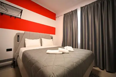 Image de Medusa Suite by Zeus suites