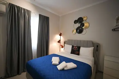 Image de Aura Suite by Zeus suites