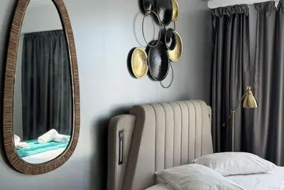 Image de Acropolis View Urban Suite