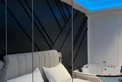 Image de The Luxe Spa Stay by Zeussuites