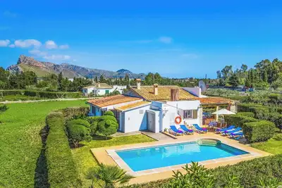 Image de Finca Mauri in Puerto Pollensa