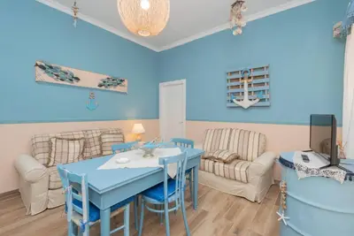 Image de Moresco Apartment with garden private parking and swimming pool
