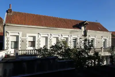 Image de Aa Relais Des Thermes 1