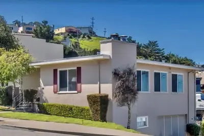 Image de Mid-Century Home 2bd 1 bath in Easy Comfortable San Francisco Neighborhood