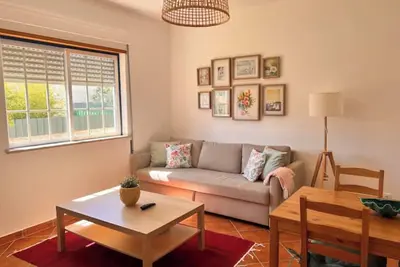Image de Charming apartment in the wonderful 'Santa Luzia' Village