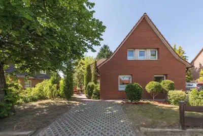 Image de Vacation apartment Marienkäfer - your retreat in Waren an der Müritz