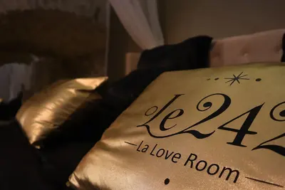 Image de Le 242, La Love Room
