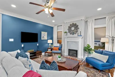 Image de 3 bedroom 3 bathroom home in Augusta