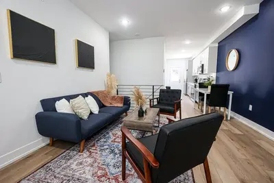 Image de Philly - Reese Street Apt 1