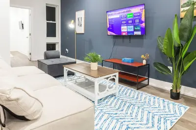 Image de This apartment is a 2 bedroom(s), 2 bathrooms, located in Philadelphia, Pa.