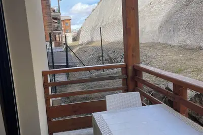 Image de Valberg Centre - Studio 29m2 - 4pers. - Parking, local à ski et piscine