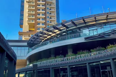 The Address Central Luxury New Apartment