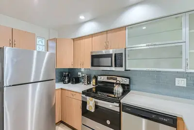 Image de 2bdr in Scottsdale_Sleeps 3 | Wi-Fi | Pool | Tv