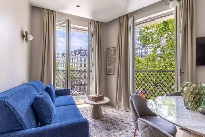 Image de Marais - 2 Chambres à Paris