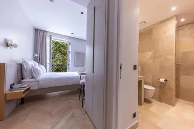 Image de Marais - Studio à Paris