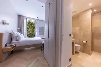 Image de Marais - Studio à Paris