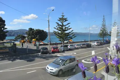 Image de Beach front house