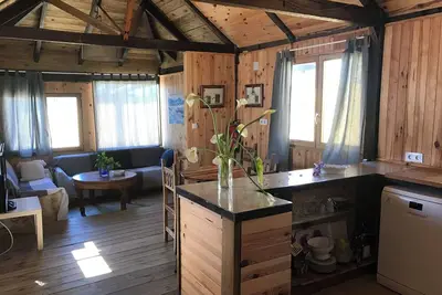 Image de Persea House. Ideal for families and lovers of Bologna and its peace.