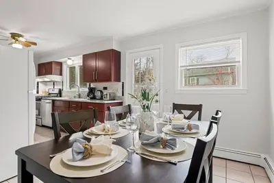 Image de Family-Friendly Cape Cod Getaway Near It All!