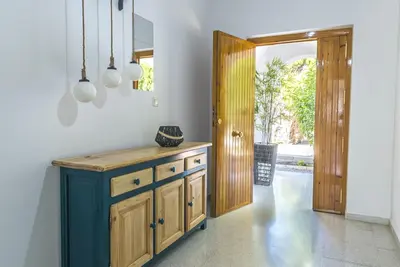 Image de Ronda, Casa de 3 dormitorios en Complejo Rural Orgiva