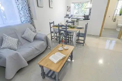 Image de Corchado, Maison de 2 Chambres Adaptée aux Personnes à Mobil