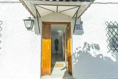 Image de Cristobal Colon, de 2 Chambres dans le Complexe Rural Orgiva