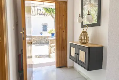 Image de Jandula, Maison de 3 Chambres dans le Complexe Rural Orgiva