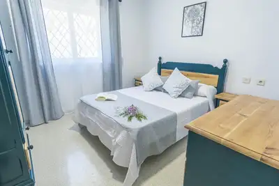 Image de Buitreras, de 2 chambres dans le complexe rural orgiva