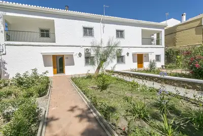 Image de Carpio, Maison de 4 Chambres dans le Complexe Rural Orgiva