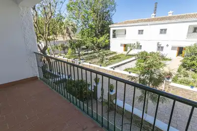 Image de Guadaira, de 4 Chambres dans le Complexe Rural Orgiva