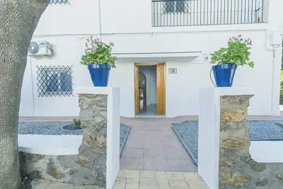 Image de Pedro Marin, Maison de 5 Chambres dans le Complexe Rural Orgiva