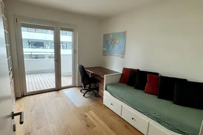 Image de Central Vienna Elegance, spacious 3-bedroom apartment