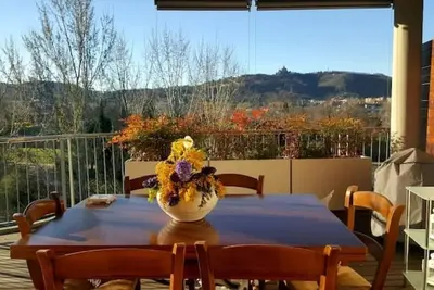 Image de Grace House: St. Luke's View Terrace