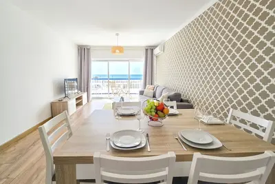 Image de Appartement Praia Rocha Horizon Sea View