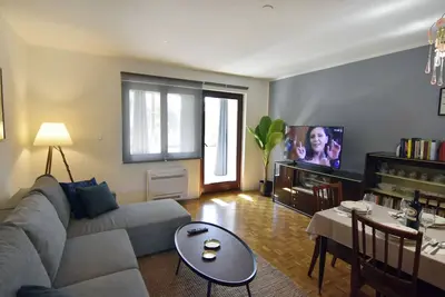 Image de Apartment Dalla Nonna near the beach Umag