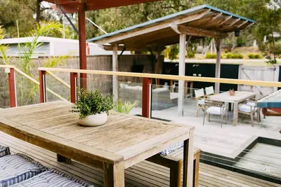 Image de Comfortable Coastal Retreat