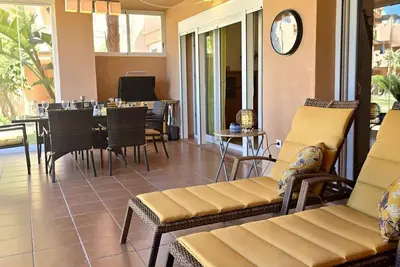 Image de Espliego Pool View Apartment