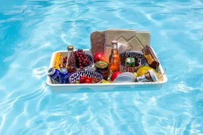 Image de Day Use Barbecue/Pool (No bedroom). Live The Life Ponte Alta