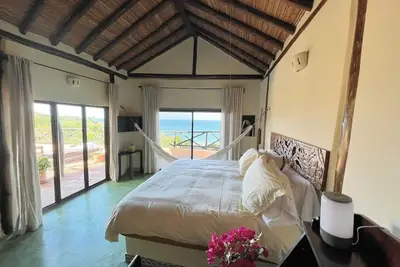 Image de Escape and breathe in the most cozy Rancho de Chana, Margarita Island.