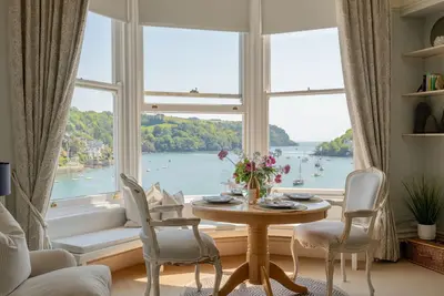 Image de 3 Manor House -  an apartment that sleeps 4 guests  in 2 bedrooms