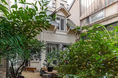 Image de Love House - Butte aux Cailles