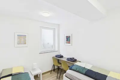 1 Curio Malcantone Charming Lodge