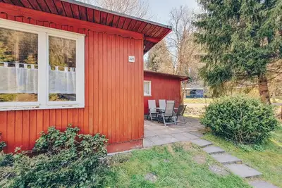 Image de Bungalow 321 Last Minute - Naturcamp Meyersgrund - Holiday homes