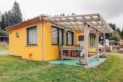 Image de Bungalow 250a free cancellation - Naturcamp Meyersgrund - Holiday homes