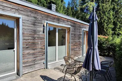 Image de Vacation home 6 week package 7 nights - Naturcamp Meyersgrund - Holiday homes