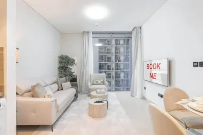 Image de Lavish 1br Apartment in Sobha Creek Vistas Reserve